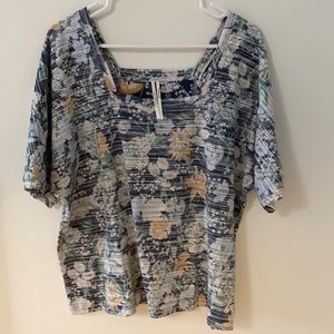 Anthropologie Top